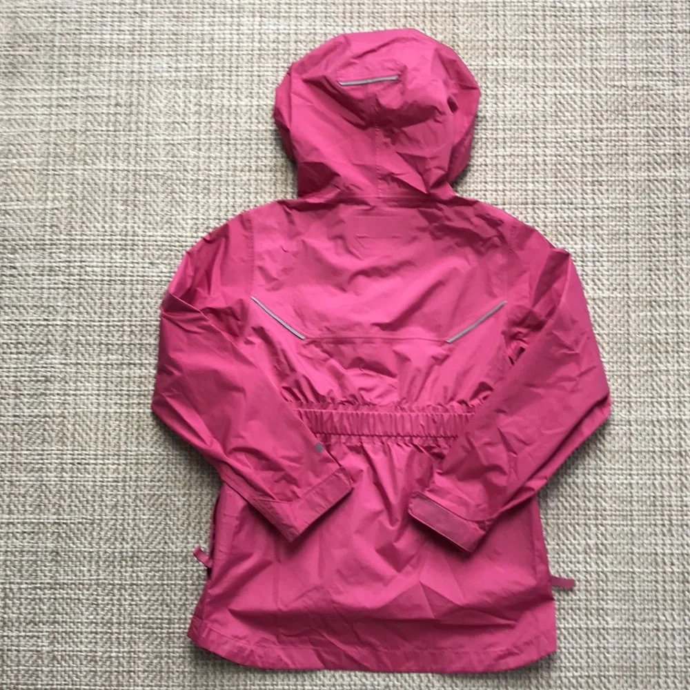 Patagonia Rain Jacket (girls' size XS)
